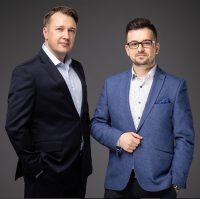 Mateusz Śmieżewski, prezes zarządu i Tomasz Lewandowski, członek zarządu GAMIVO SA: W III kwartale brakowało głośnych premier, a mimo to odnotowaliśmy rekordowe wyniki finansowe