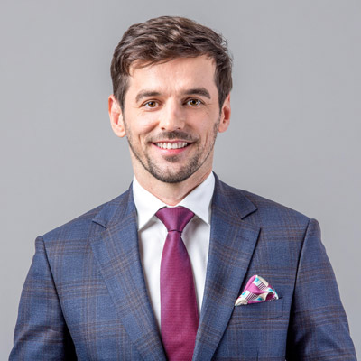 Grzegorz Kiełbowicz, prezes zarządu Healthcann SA: Nasze technologie sprawdzą się nie tylko na rynku konopnym, ale także farmaceutycznym, spożywczym czy weterynaryjnym