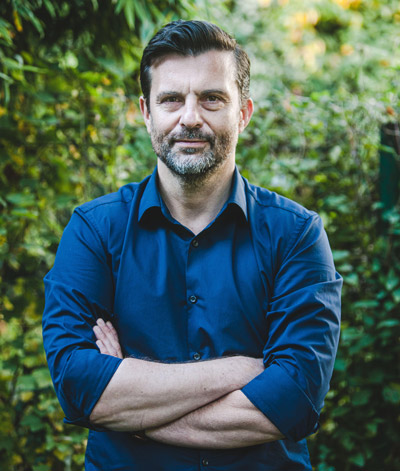 Grzegorz Kłos, prezes Ed Red SA: Na wykrawanie zysków przyjdzie czas, obecnie ważniejsze jest dla nas budowanie wartości spółki