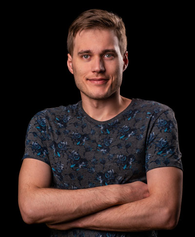 Marcin Skotniczny, prezes Software Mansion: Kryzys w branży IT skłania firmy do outsourcingu wielu usług, w tym poszukiwania software house-ów
