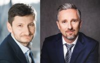 Filip Granek, prezes zarządu i Jacek Olszański, członek zarządu XTPL SA: Jesteśmy młodą spółką technologiczną, która potwierdziła swoje rozwiązania na międzynarodowym rynku