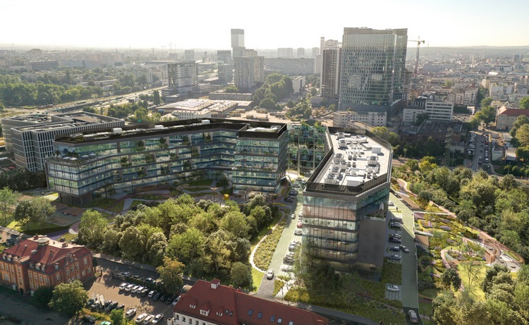 Cavatina, Holding, katowice, akcje, budownictwo 