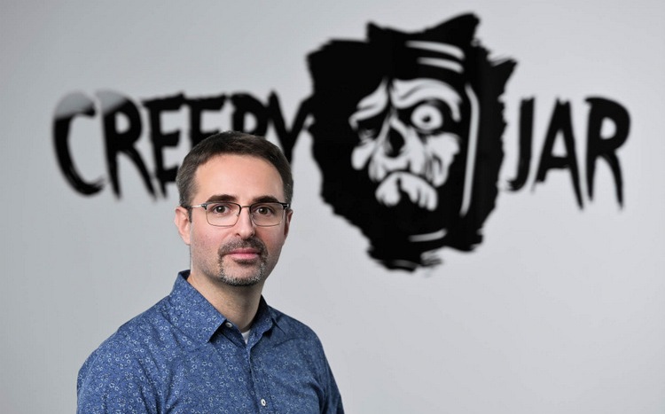creepy, jar, zmiany, zarząd