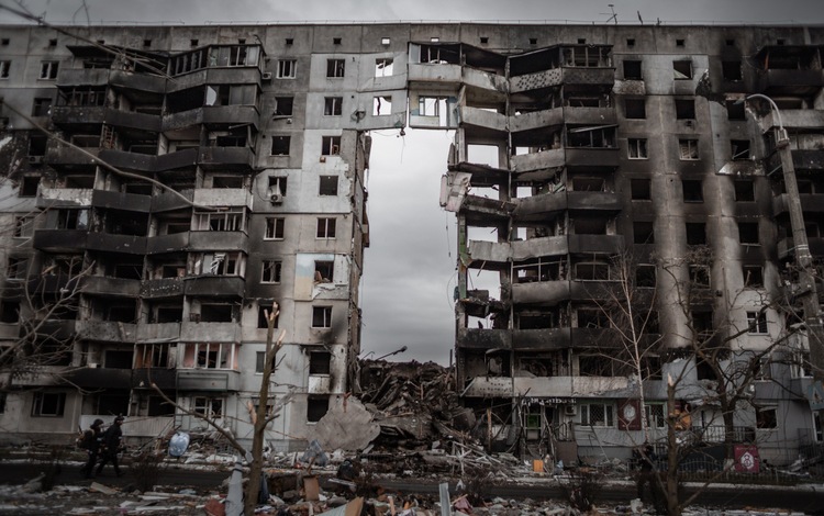ukraina, wojna, biznes
