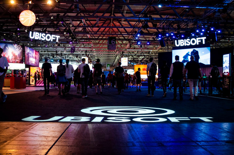 ubisoft, wyniki, prognozy, finansowe, przecena, akcji, 2023