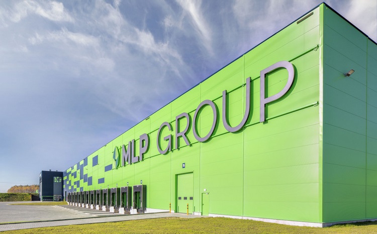MLPgroup, łódź, rozbudowa, bank