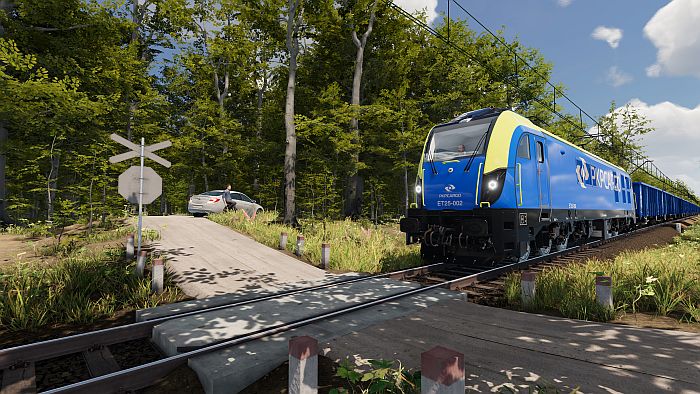 simrail, playway, gaming, wyniki,