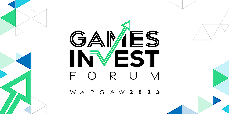 gaming, konferencja, inwestycje, warszawa,