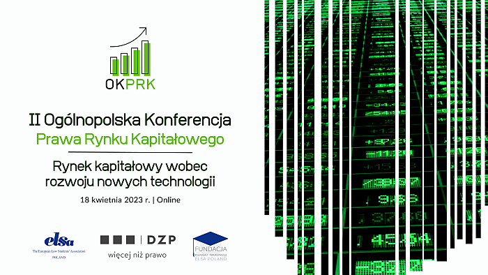 konferencja, rynek, kapitałowy,