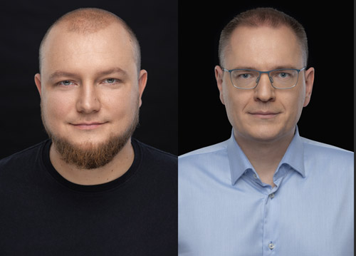 Marek Markuszewski oraz Michał Pietrzkiewicz – członkowie zarządu Starward Industries: Chcemy robić coraz lepsze tytuły, które będą w stanie konkurować z najlepszymi grami na świecie