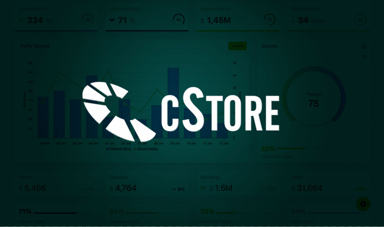 cstore, emisja, akcji, zapisy