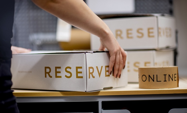ecommerce, handel, lpp, ccc, Esotiq, wittchen, monnari, vrg, 2023