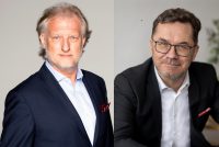 Radosław Sosnowski, prezes zarządu i Wojciech Ozimek, wiceprezes zarządu One2tribe SA - start 27 kwietnia o godz. 14:00