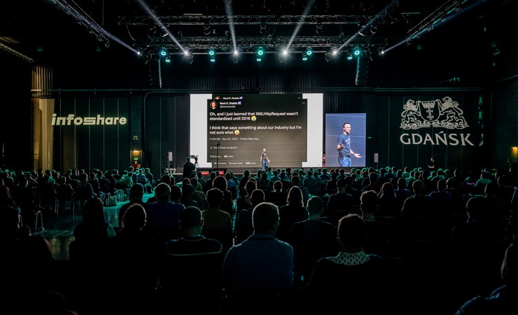 infoshare