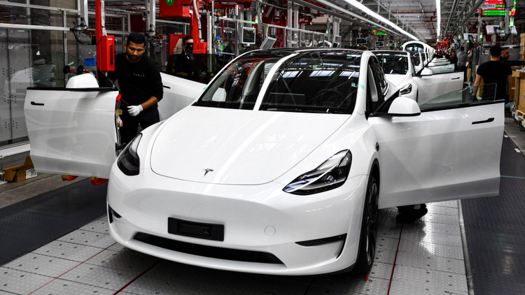 tesla, global, connect, gpw, debiut