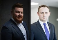 Łukasz Dębski, CEO i Jakub Rafał, CFO Big Cheese Studio: Underdose, Cooking Simulator 2 i Pizza Empire pokażemy na Gamescom