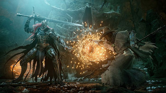 cigames, gra, premiera, przecena, lords, fallen