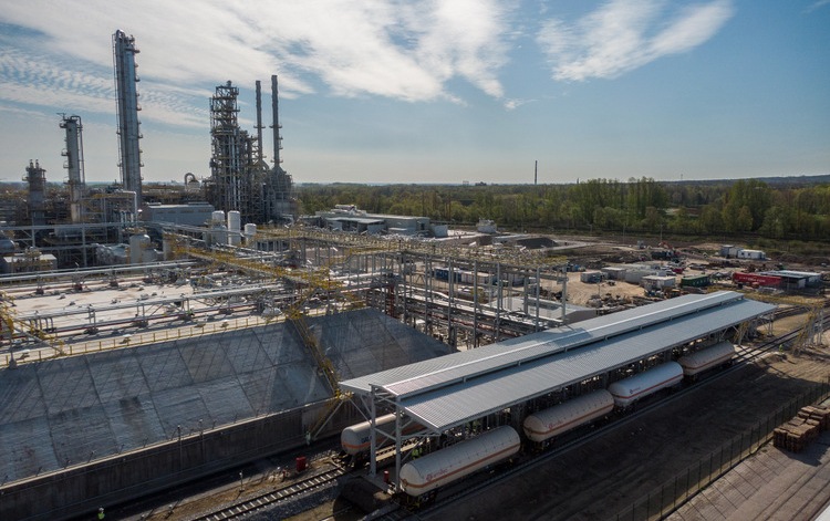 Grupa, Azoty, Orlen, nie, kupi, udziałów, w, GA, Polyolefins, ale, rozmowy, o, współpracy, trwają,