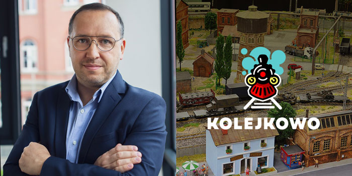 Kolejkowo, zadebiutowało, NewConnect, Kurs, akcji, wzrósł, ponad, 18, proc