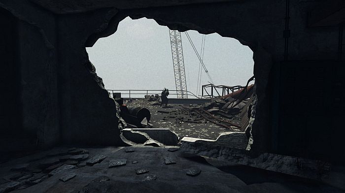 chernobyl, liquidators, simulator, livemotion, gaming, wydawca, 505Games,