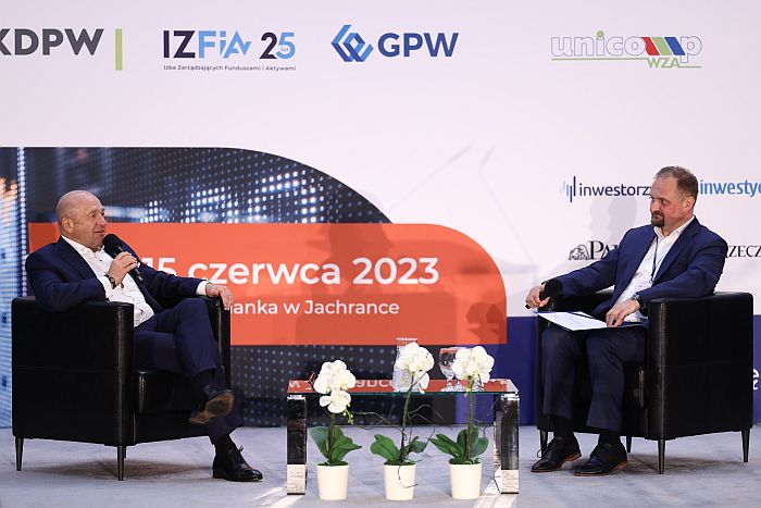 seg, kongres, relacje, inwestorskie,