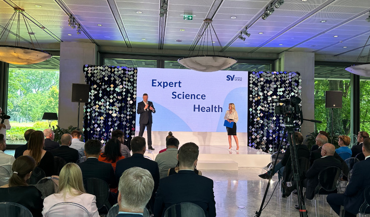 biomed, lublin, zmienia, nazwe, Synthaverse
