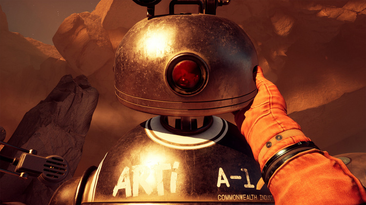starward, industries, niezwyciezony, gra, wishlist
