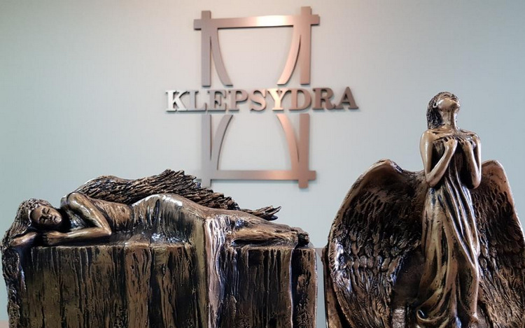 klepsydra, merit, przejecie, emisja, akcji, dywidenda