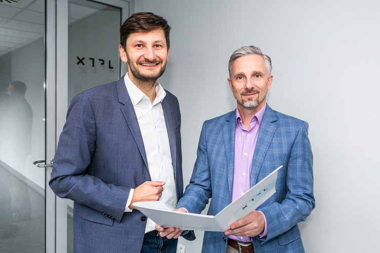 xtpl, emisja, akcje, technologie,