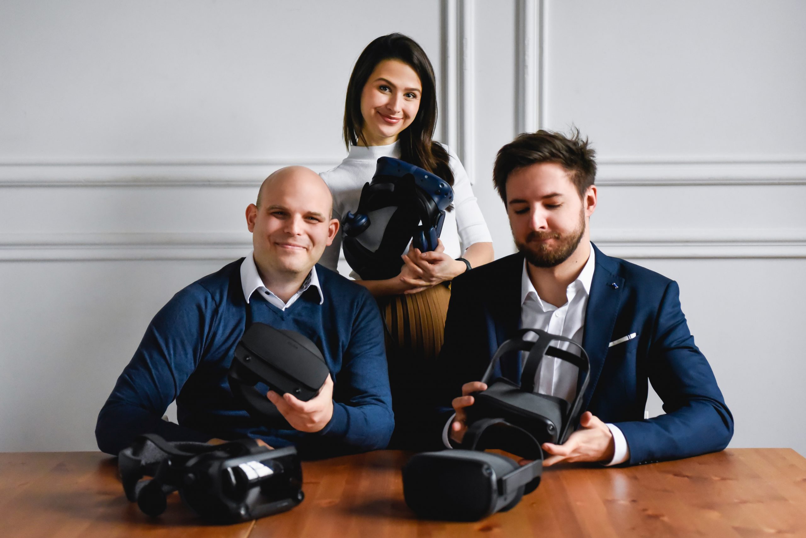 carbon, studio, virtual, reality, wyniki, gamedev