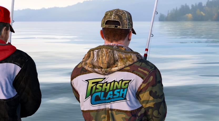 tensquare, gaming, akcje, fishing, clash,