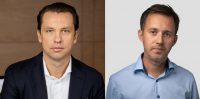 Jakub Dwernicki, prezes zarządu i Robert Stasik, wiceprezes zarządu cyber_Folks SA: Średnie tempo wzrostu dywidendy to blisko 50 proc., chcemy tę dynamikę utrzymać