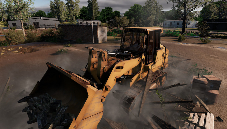 Demolish, Games, zadebiutuje, NewConnect