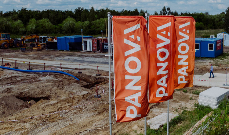 panova, inwestycje, mieszkania, nieruchomosci