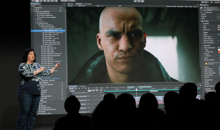 unity, cennik, oplaty, gamedev, producenci, gry, 2024