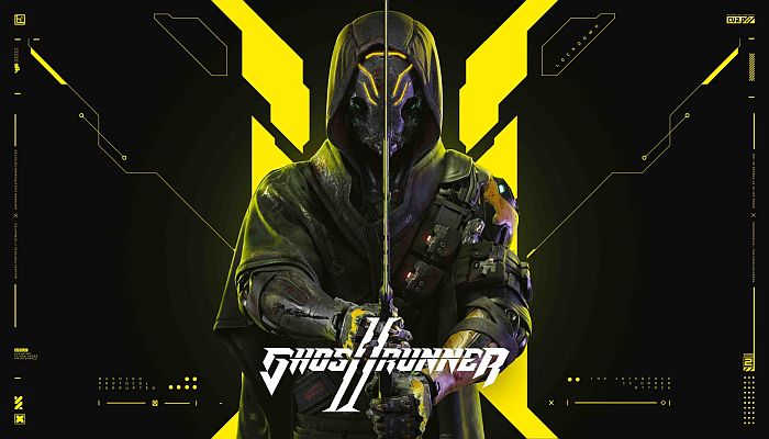 ghostrunner, onemorelevel, akcje, gaming, recenzje, premiera,