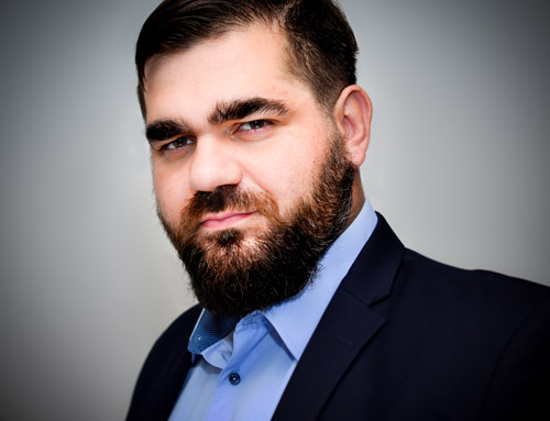 Jakub Budziszewski - prezes SEDIVIO SA: Chcemy, by do końca 2025 r. istotna część naszych przychodów była związana z cyberbezpieczeństwem