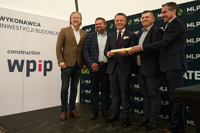 mlpgroup, akcje, budownictwo, nieruchomosci, gorzów,