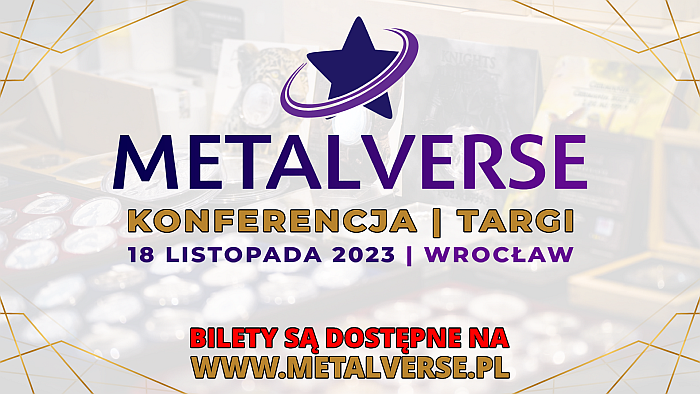 metalverse, konferencja,