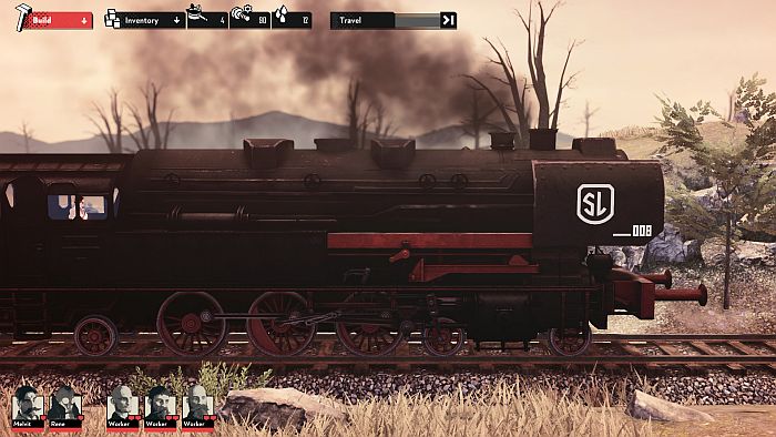 games, operator, gaming, premiera, wyniki, gra, pandemic, train,