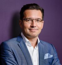 Dariusz Cegielski, prezes zarządu Trans Polonia SA: Nasze wyniki charakteryzują się stabilnością i powtarzalnością
