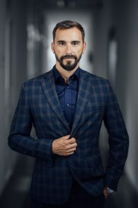 Krzysztof Wolicki, prezes zarządu Red Square Games SA: Chcemy dywersyfikować źródła przychodów w różnych obszarach takich jak gry bez prądu