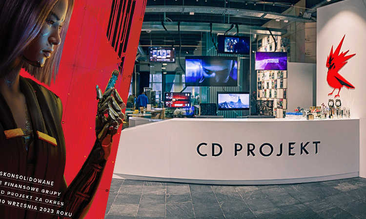 CDProjekt, akcje, rekomendacja, gaming,