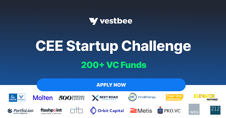 startup, challenge, 
