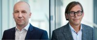 Artur Podhorodecki - prezes zarządu, CEO i Maciej Adamczyk - członek zarządu, CFO spółki QNA Technology SA: Nasze materiały już są w fazie pierwszej komercjalizacji
