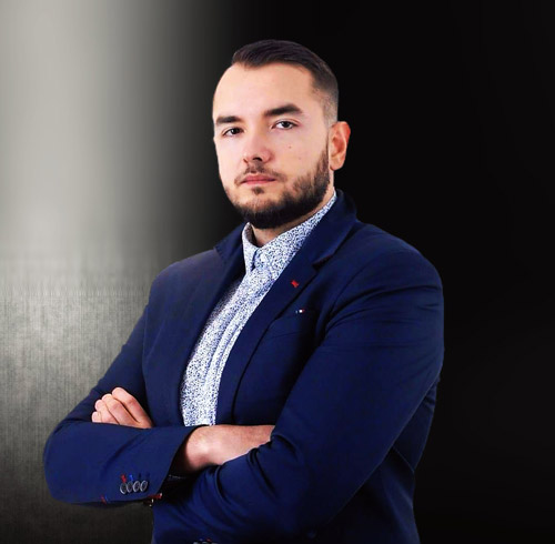 Grzegorz Misztal, prezes zarządu ConsoleWay: Tantiemy zapewniają nam pełną swobodę pracy nad Crown of Greed