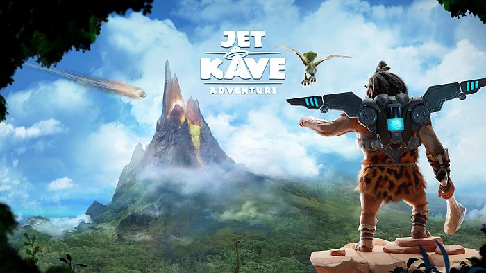 7levels, akcje, gaming, premiera, konsole, playstation, =jet, kave, adventures,