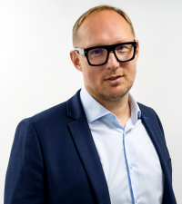 Sławomir Matul, prezes zarządu VR Factory Games SA: Nasze wyniki rosną, mamy apetyt, żeby osiągać coraz więcej