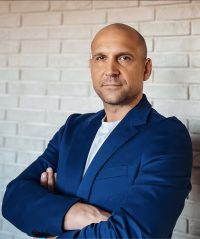 Dawid Wójcicki, prezes zarządu Vee SA:Nasze rozwiązania różnią się od wszystkich dostępnych na rynku modeli AI wysoką efektywnością