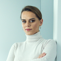 Alicja Gackowska, prezes zarządu Eco5tech SA - start 19 marca o godz. 13:00